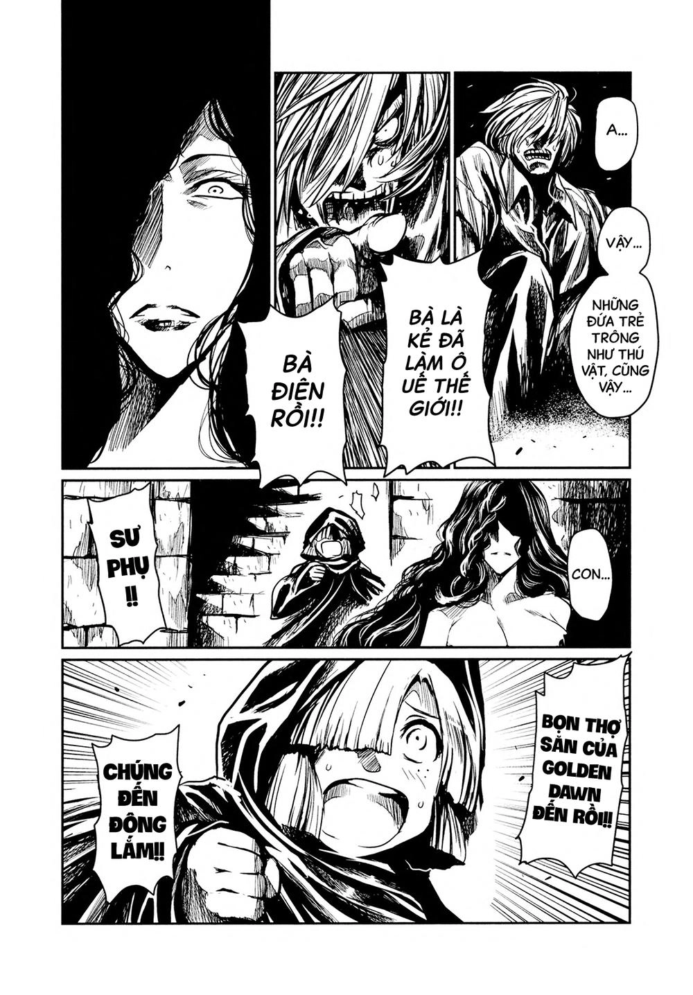 Keyman Chapter 46 - 24