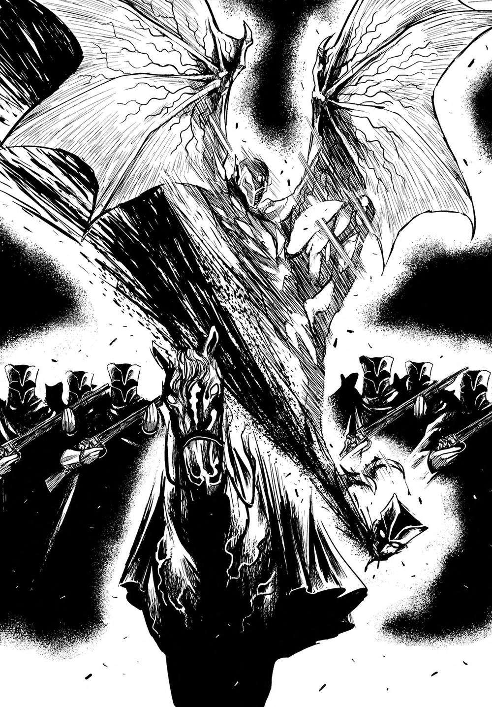 Keyman Chapter 46 - 27