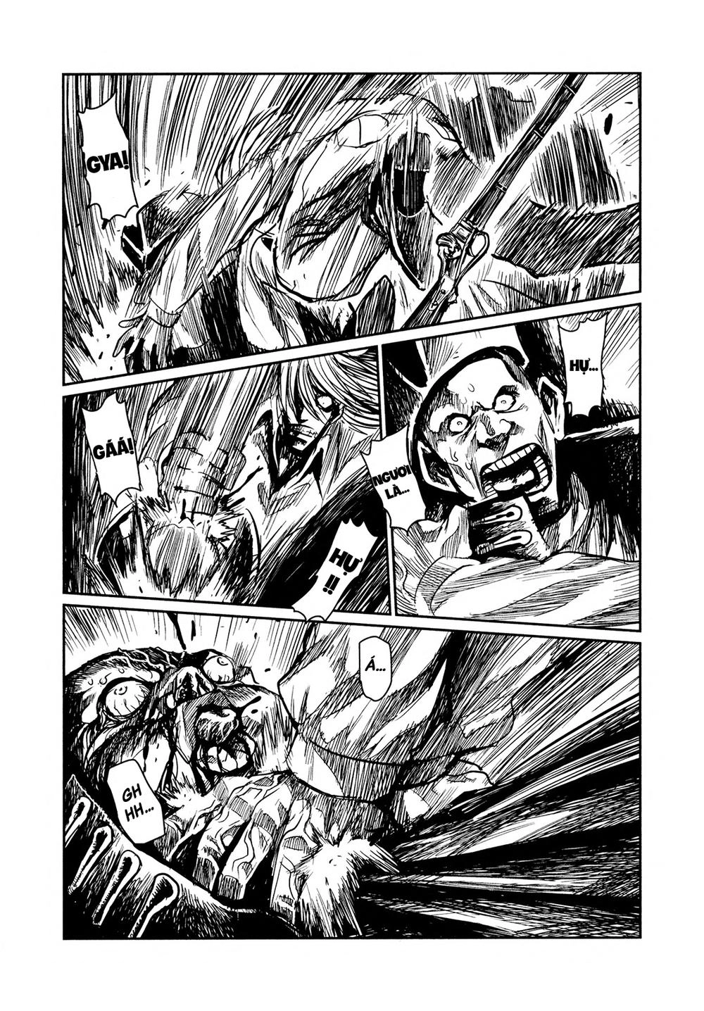 Keyman Chapter 46 - 33