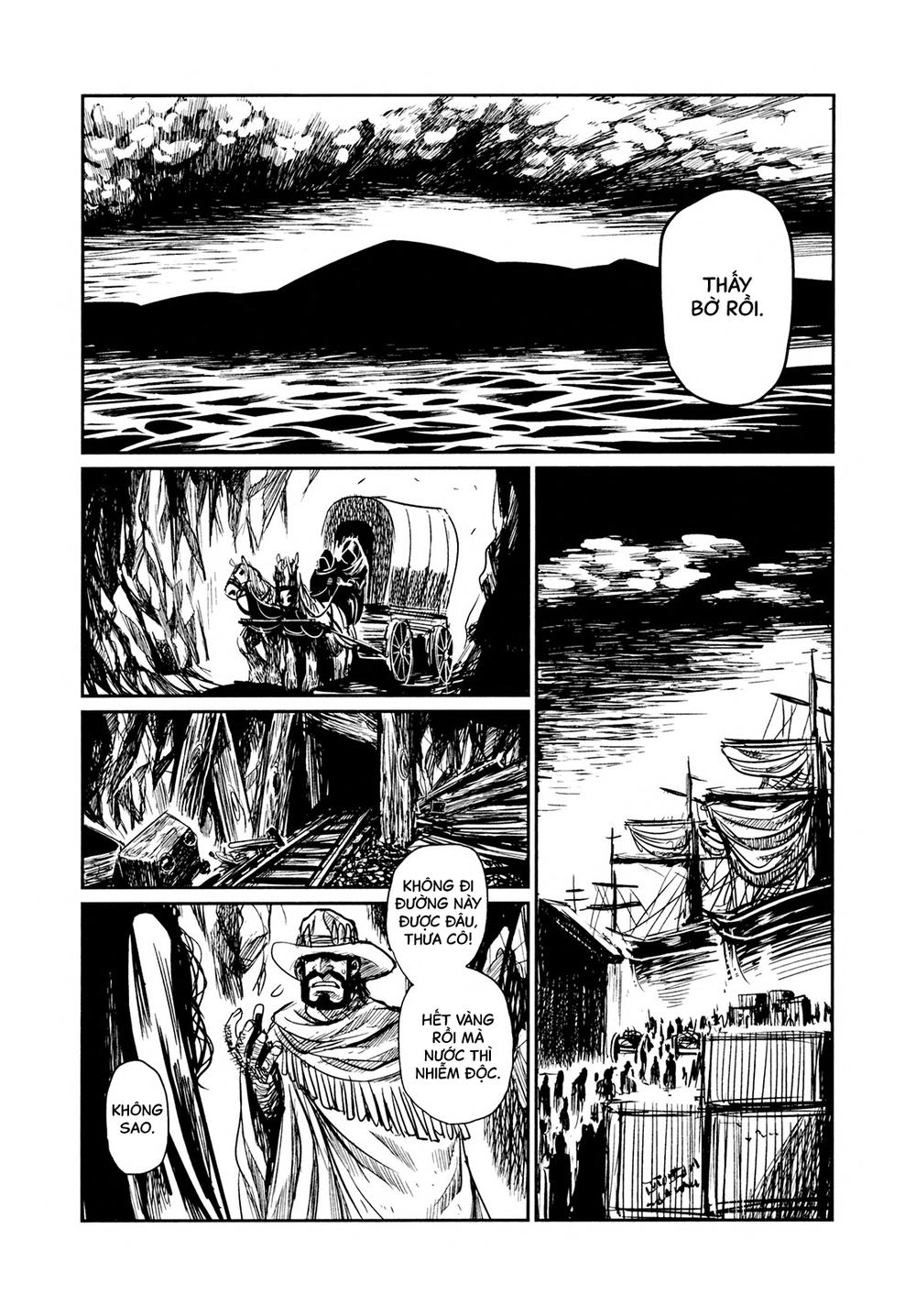 Keyman Chapter 47 - 10