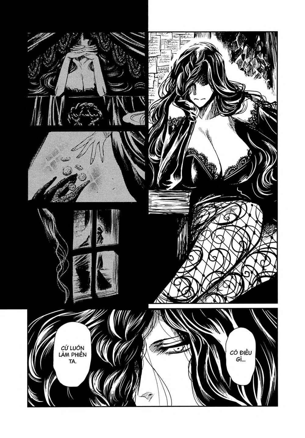 Keyman Chapter 47 - 14