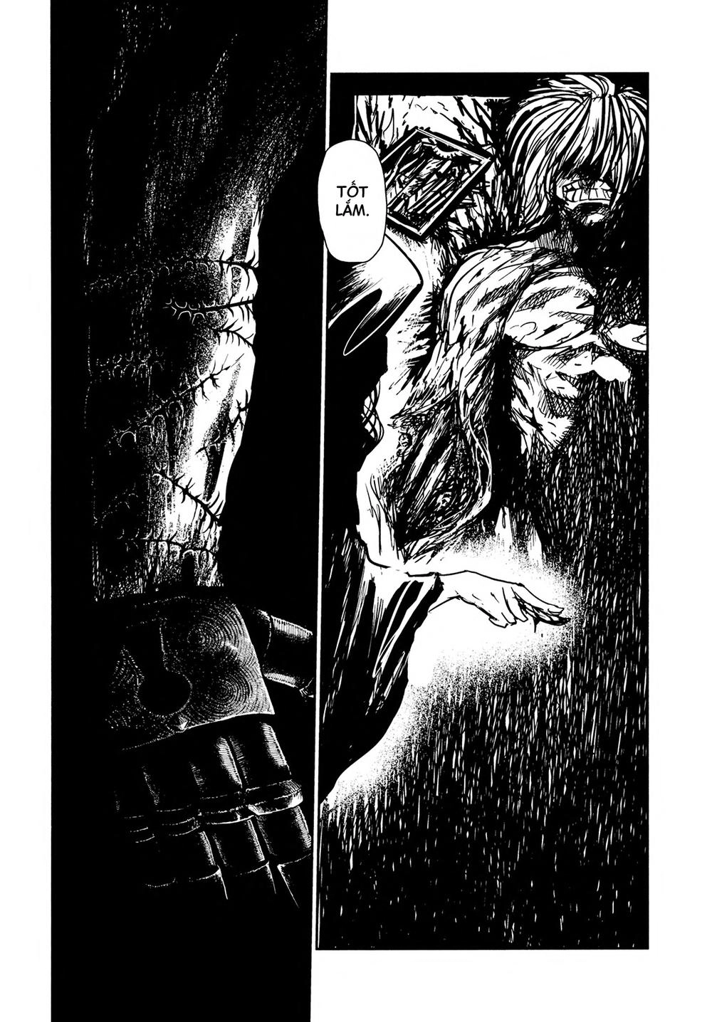 Keyman Chapter 47 - 22