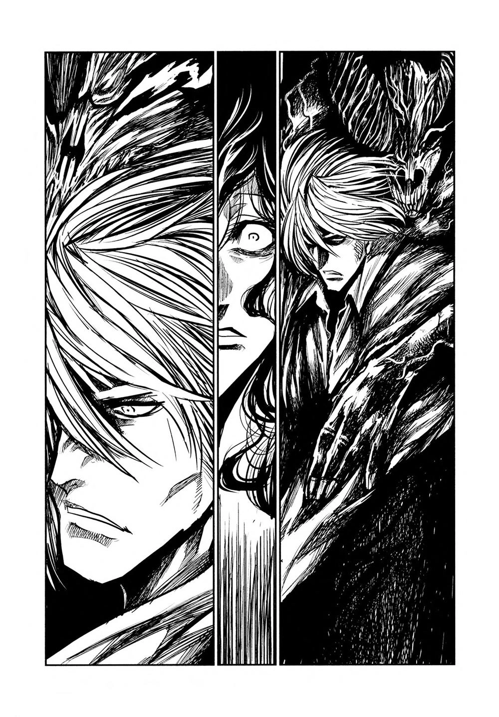 Keyman Chapter 47 - 24