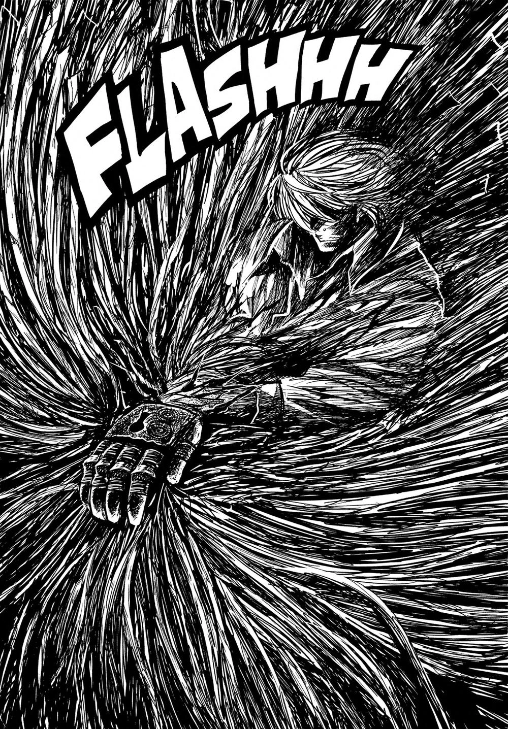 Keyman Chapter 47 - 25