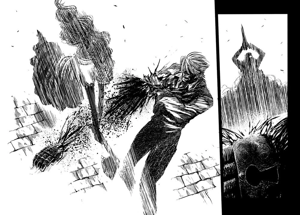 Keyman Chapter 47 - 26