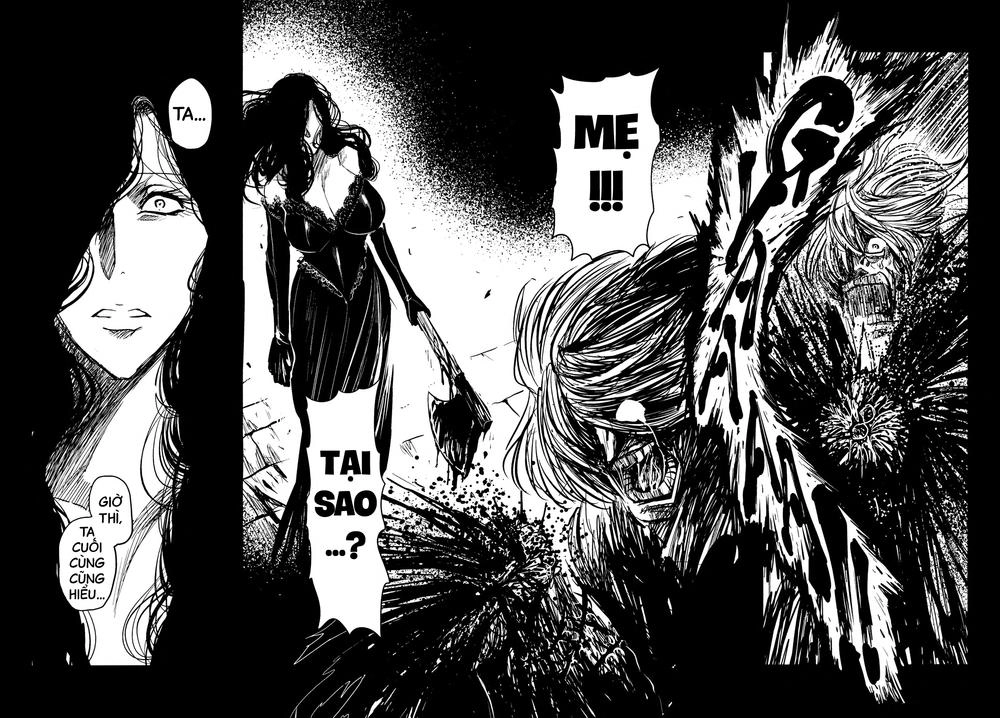 Keyman Chapter 47 - 27