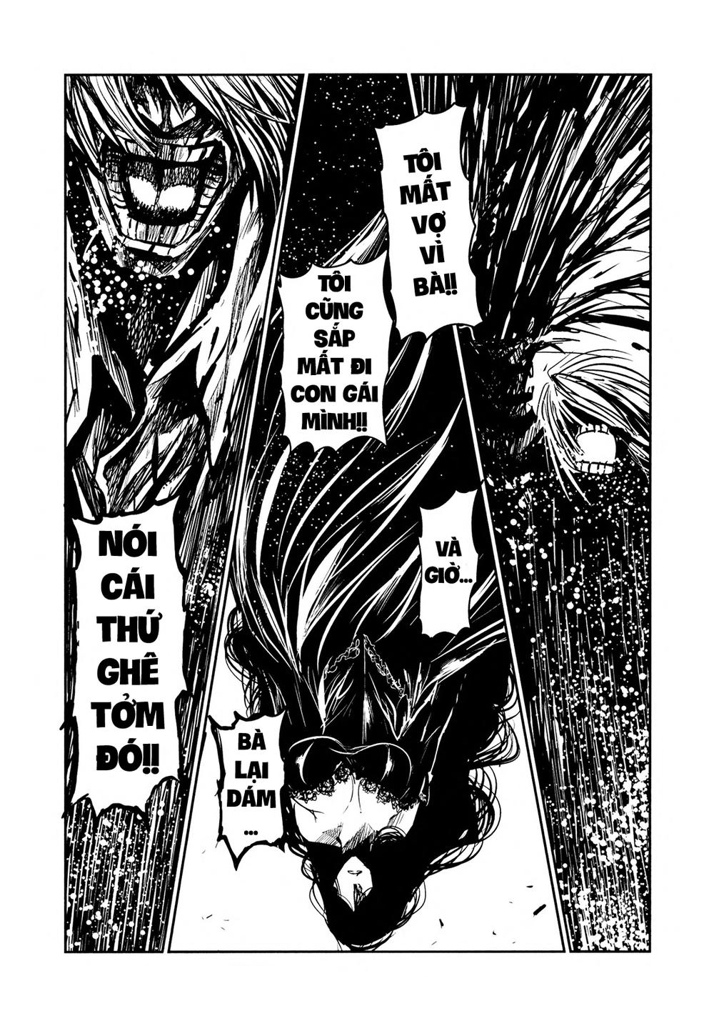 Keyman Chapter 47 - 30