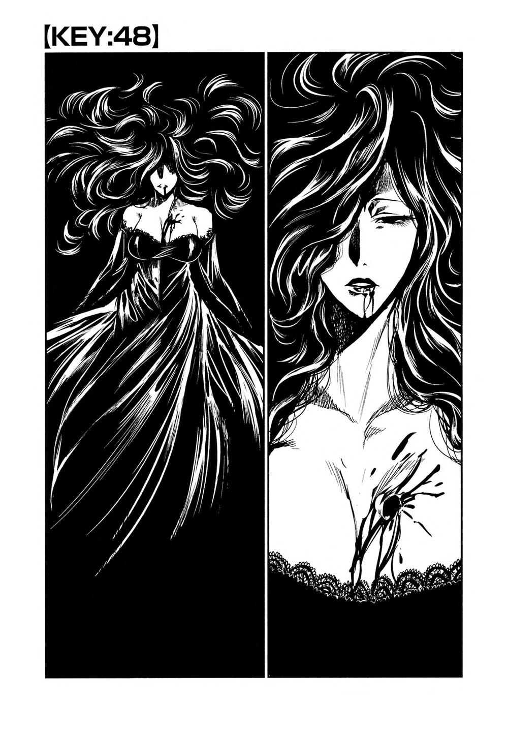 Keyman Chapter 48 - 1