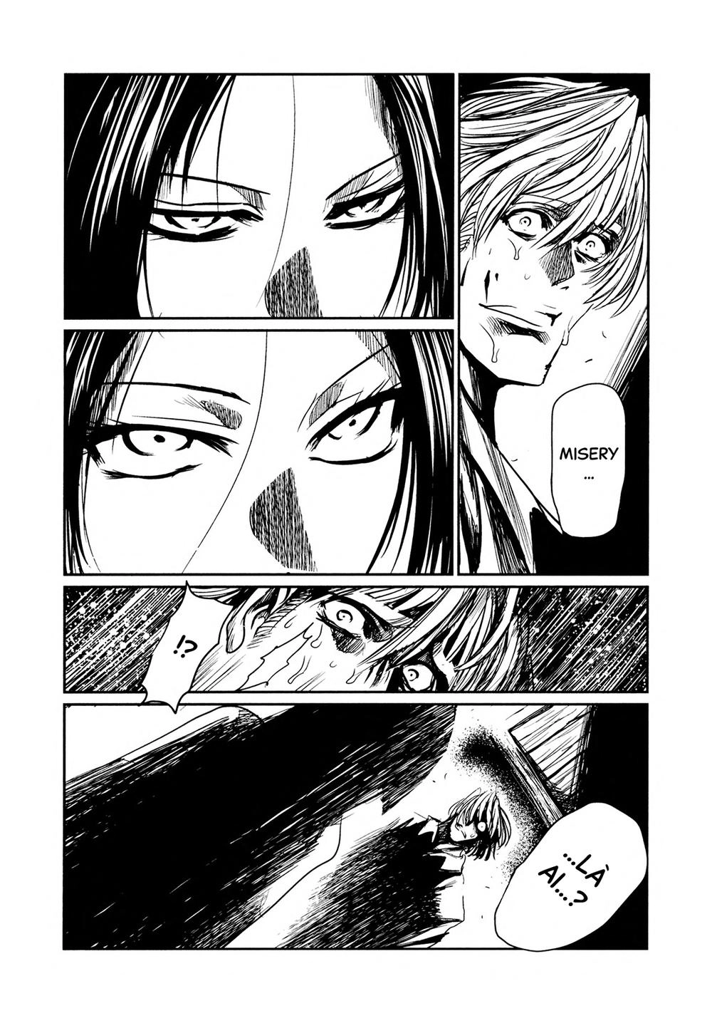 Keyman Chapter 48 - 6