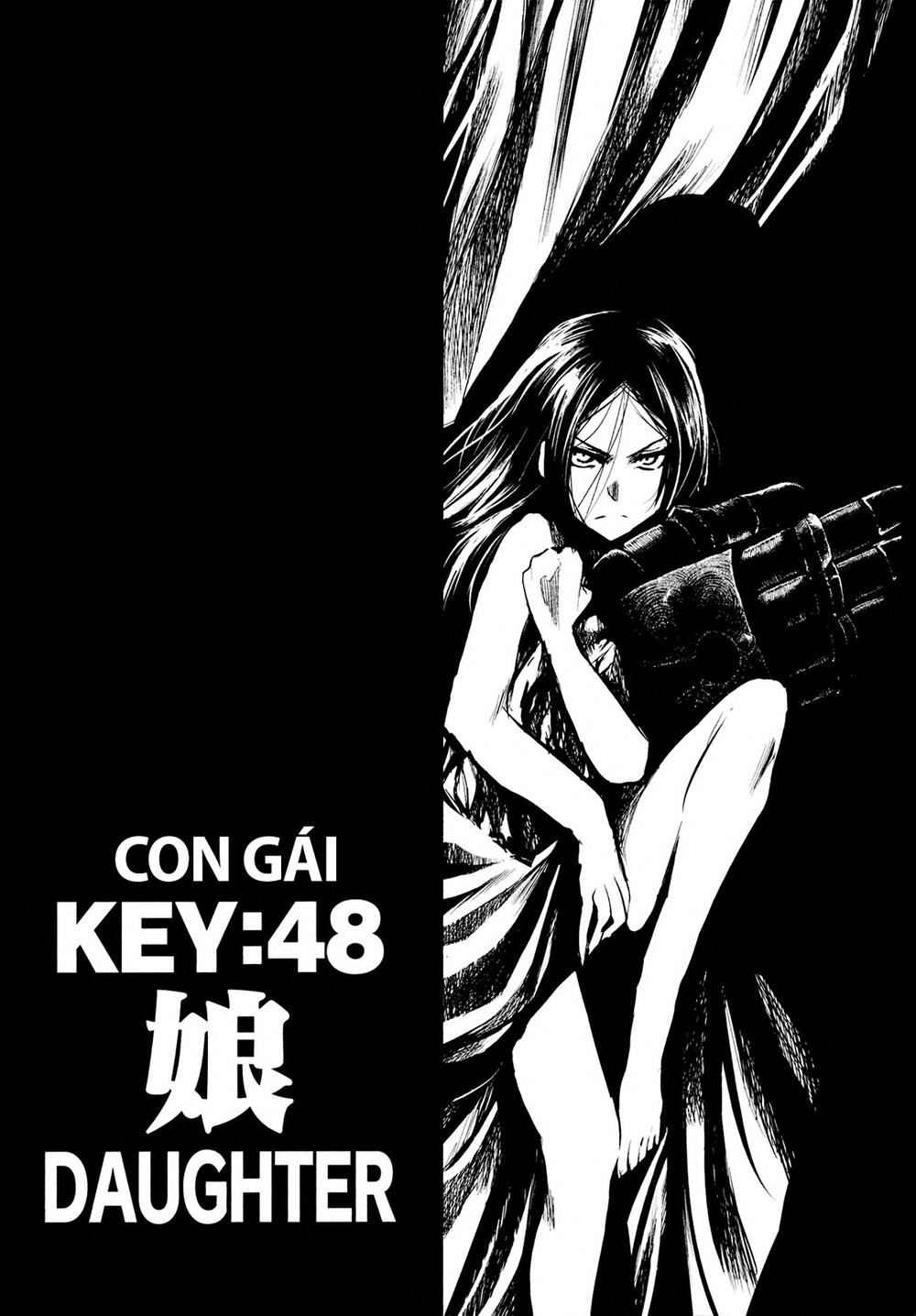Keyman Chapter 48 - 10