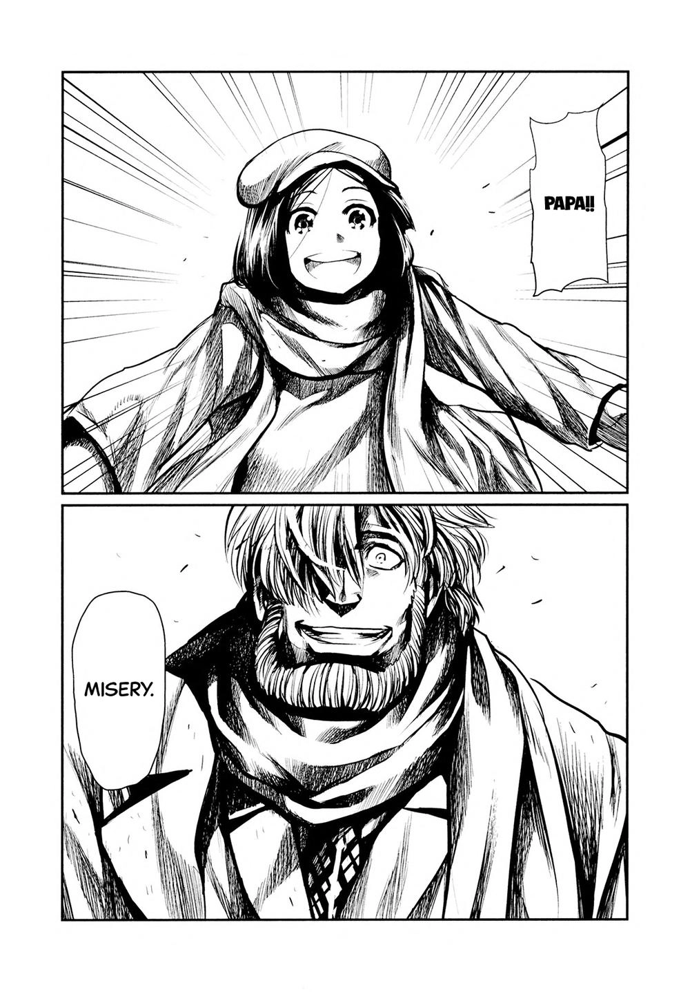 Keyman Chapter 48 - 11