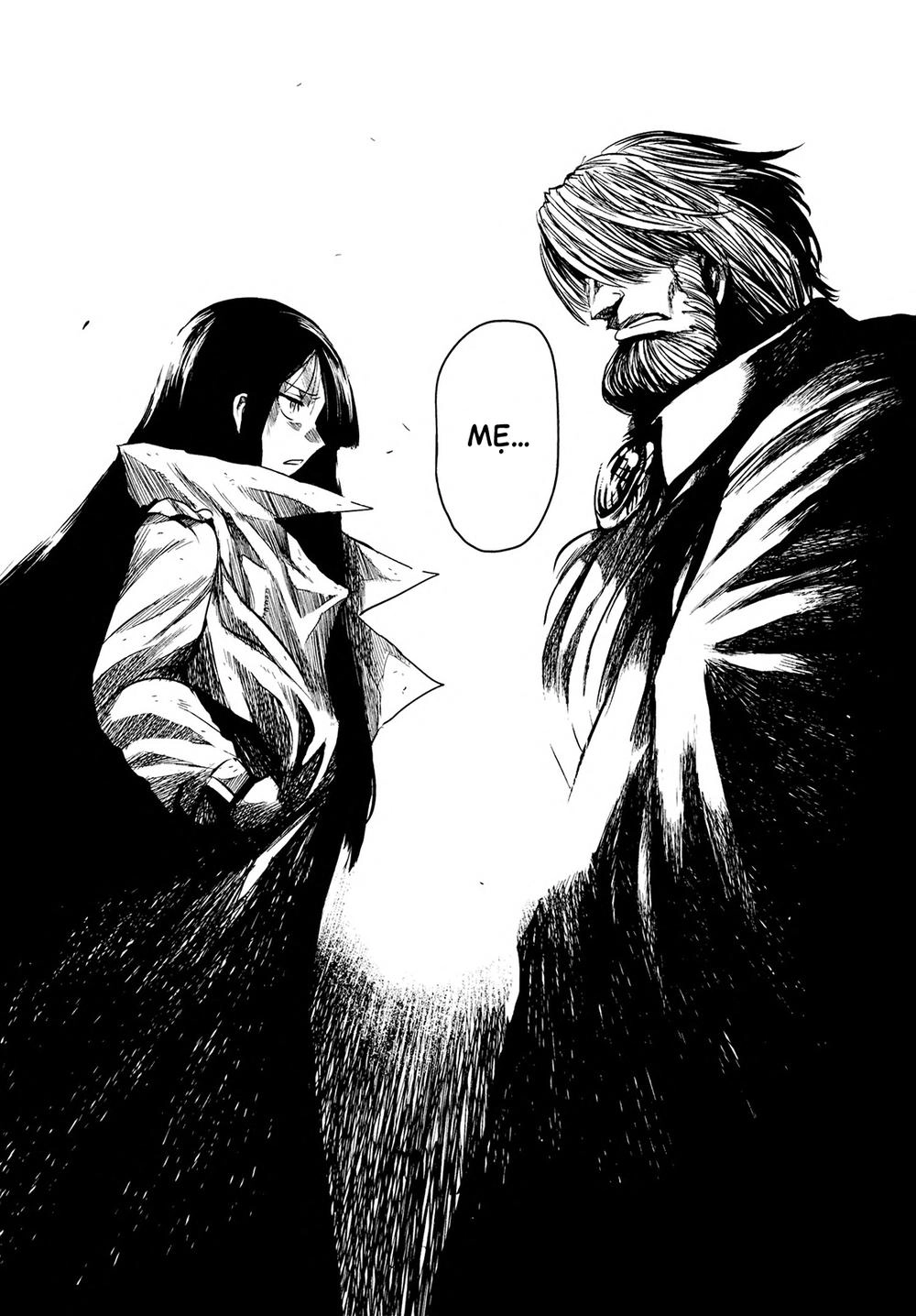 Keyman Chapter 48 - 30