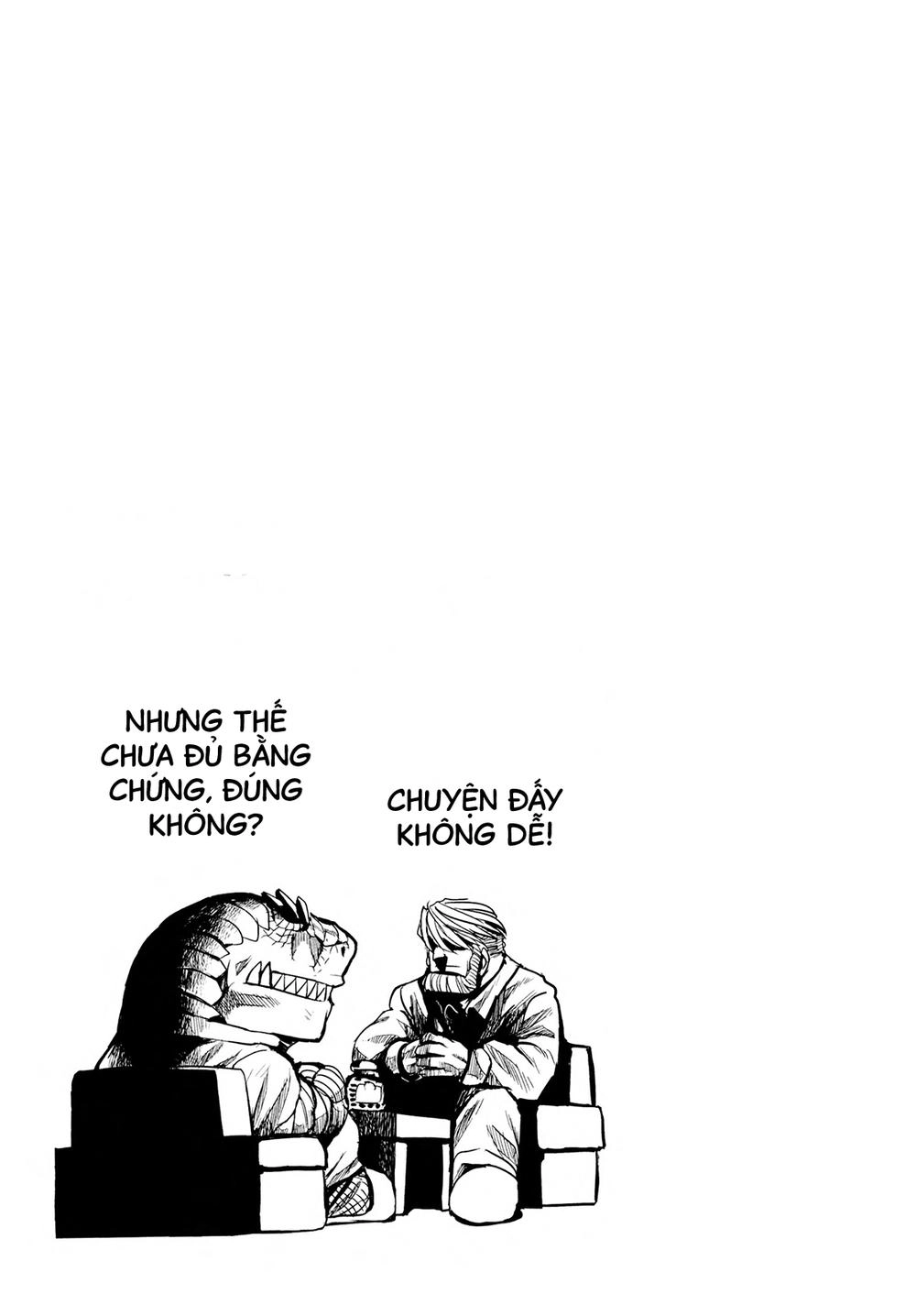 Keyman Chapter 48 - 31