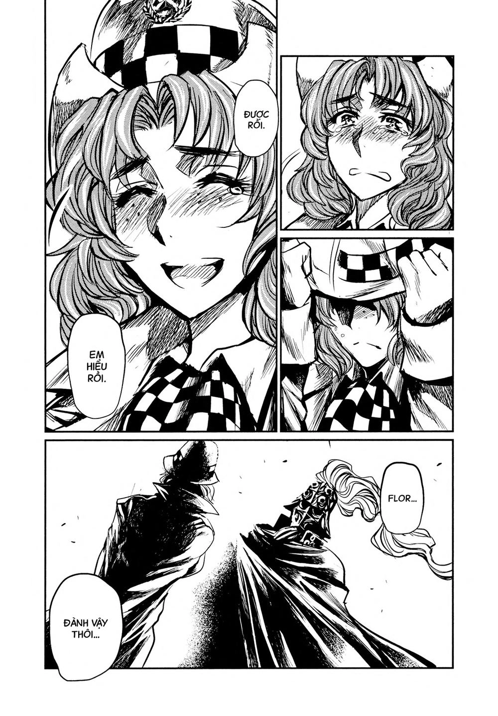 Keyman Chapter 49 - 14