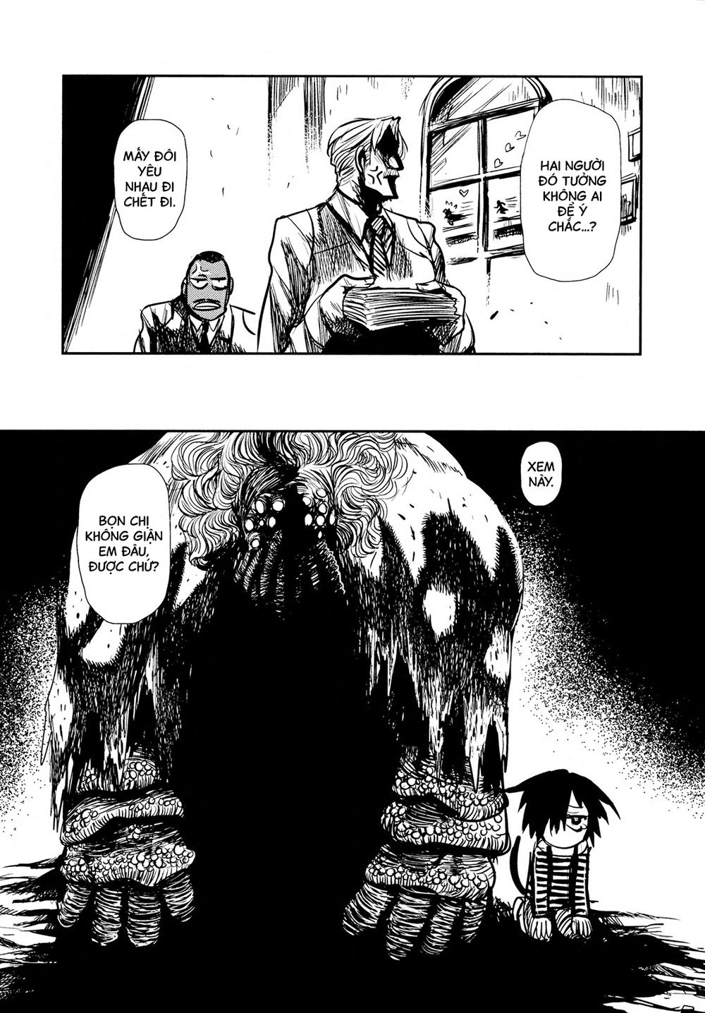 Keyman Chapter 49 - 19