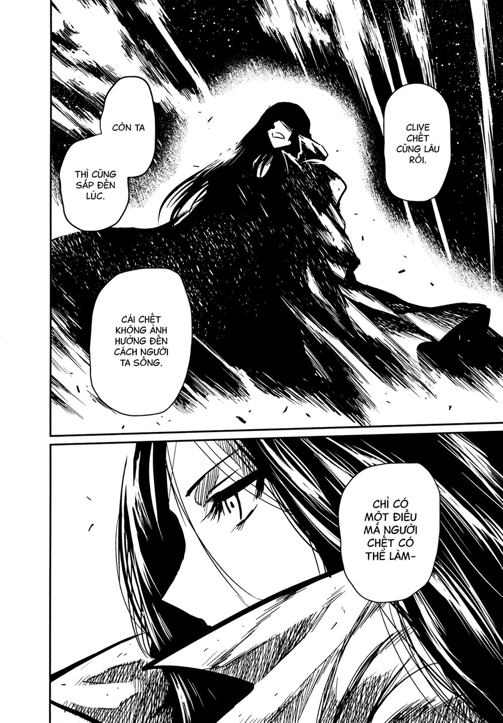 Keyman Chapter 50 - 11