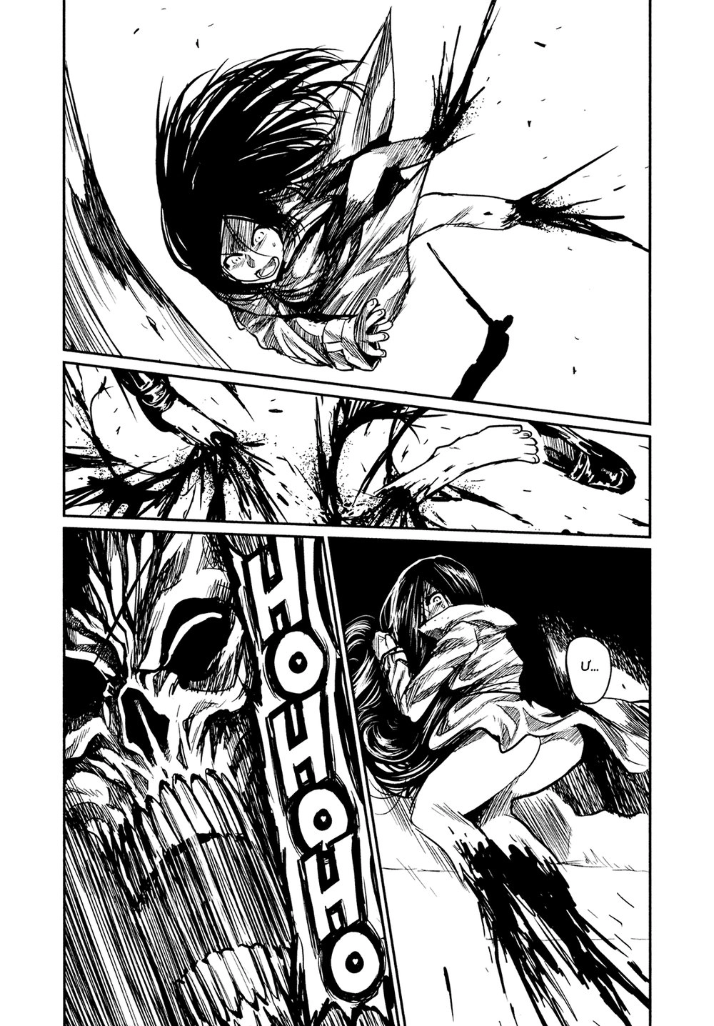 Keyman Chapter 50 - 22