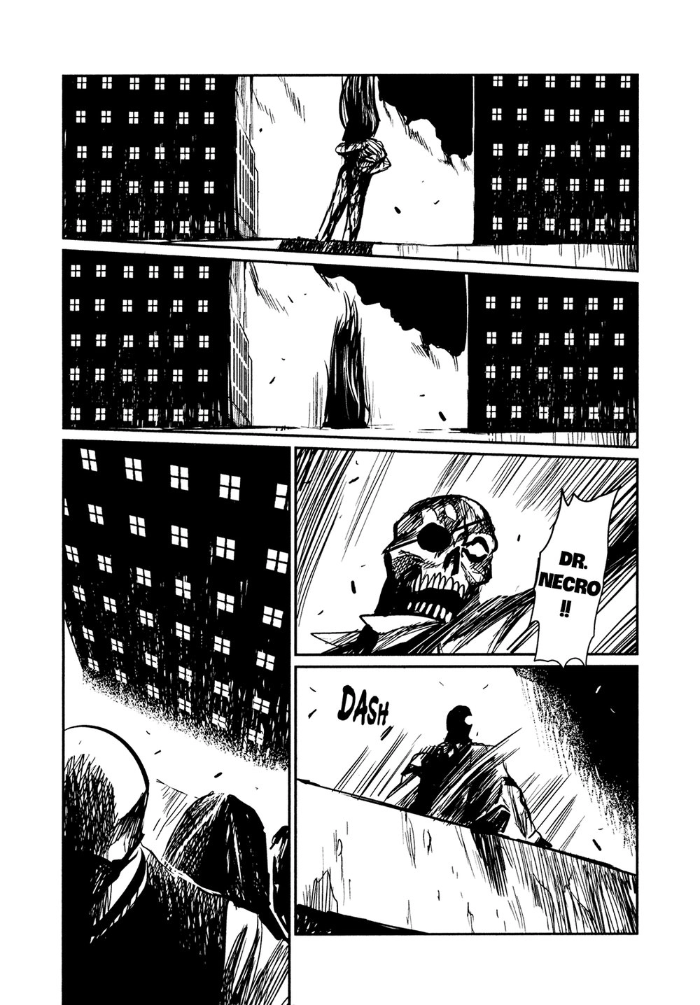 Keyman Chapter 50 - 30