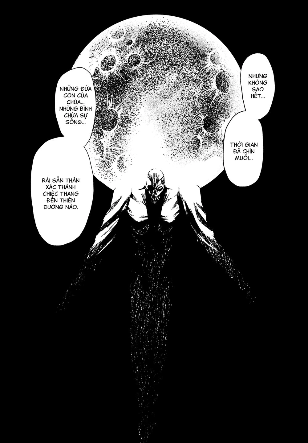 Keyman Chapter 50 - 32