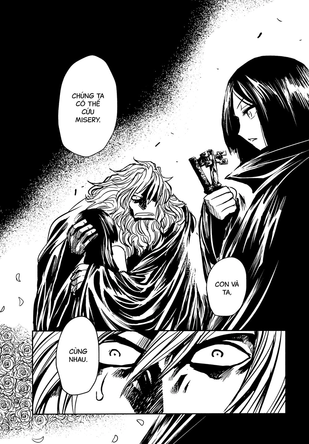 Keyman Chapter 51 - 11