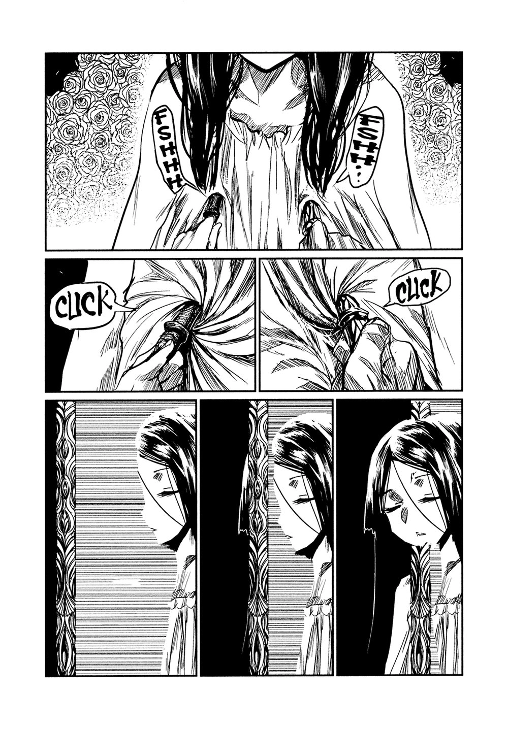 Keyman Chapter 51 - 13