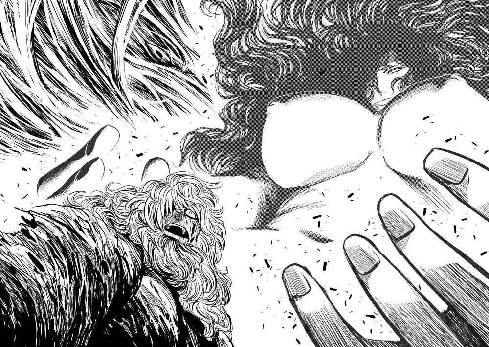 Keyman Chapter 51 - 25