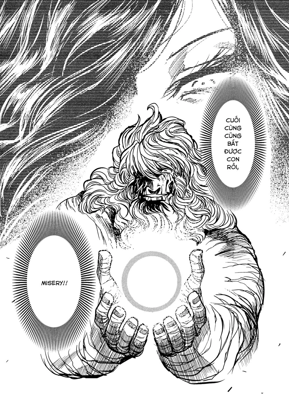 Keyman Chapter 51 - 27