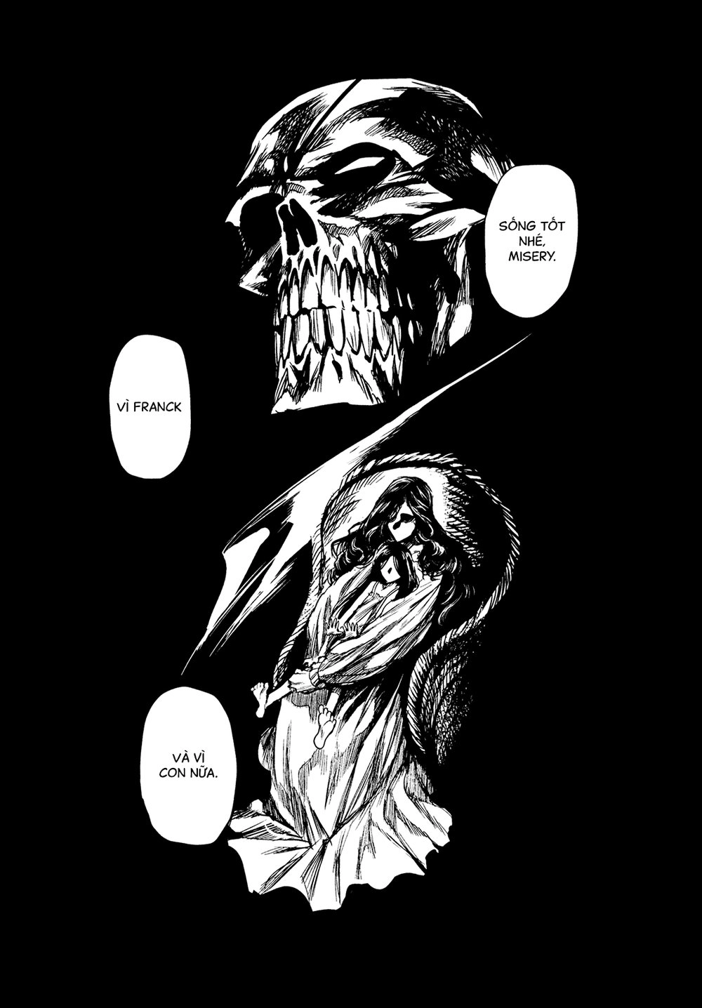 Keyman Chapter 51 - 32