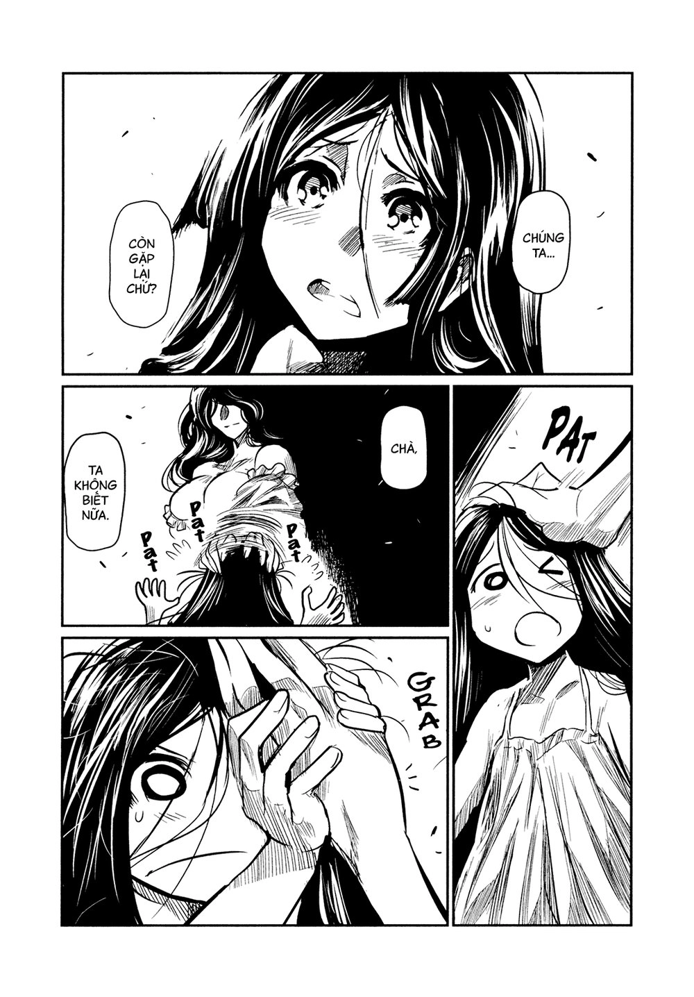 Keyman Chapter 52 - 4