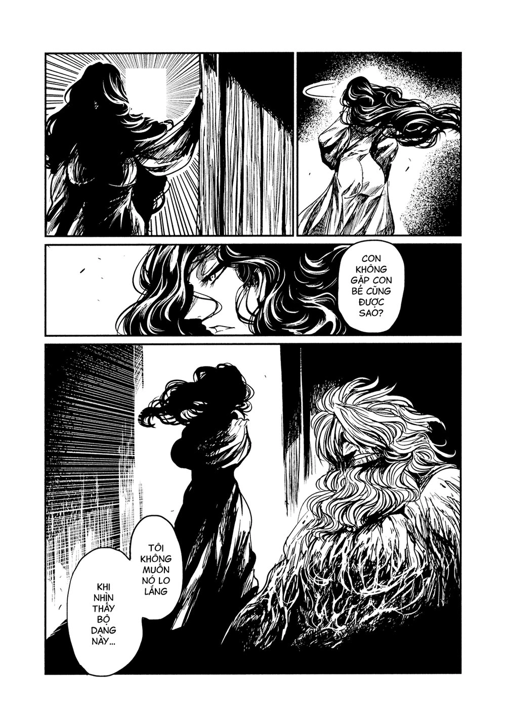 Keyman Chapter 52 - 7