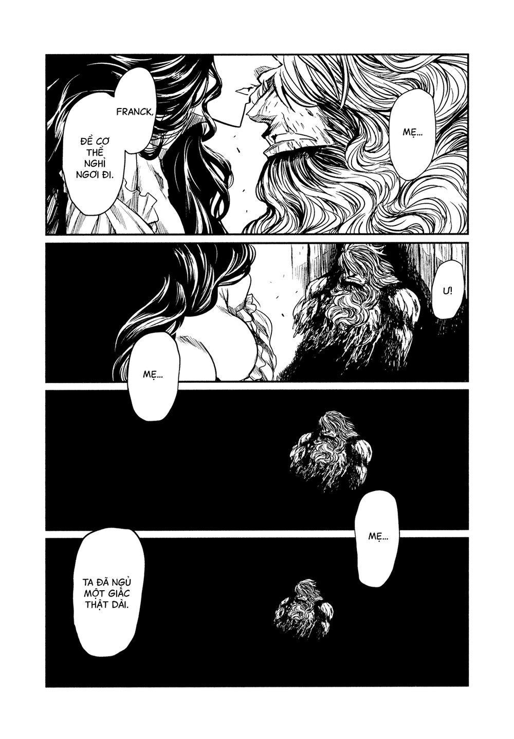 Keyman Chapter 52 - 11