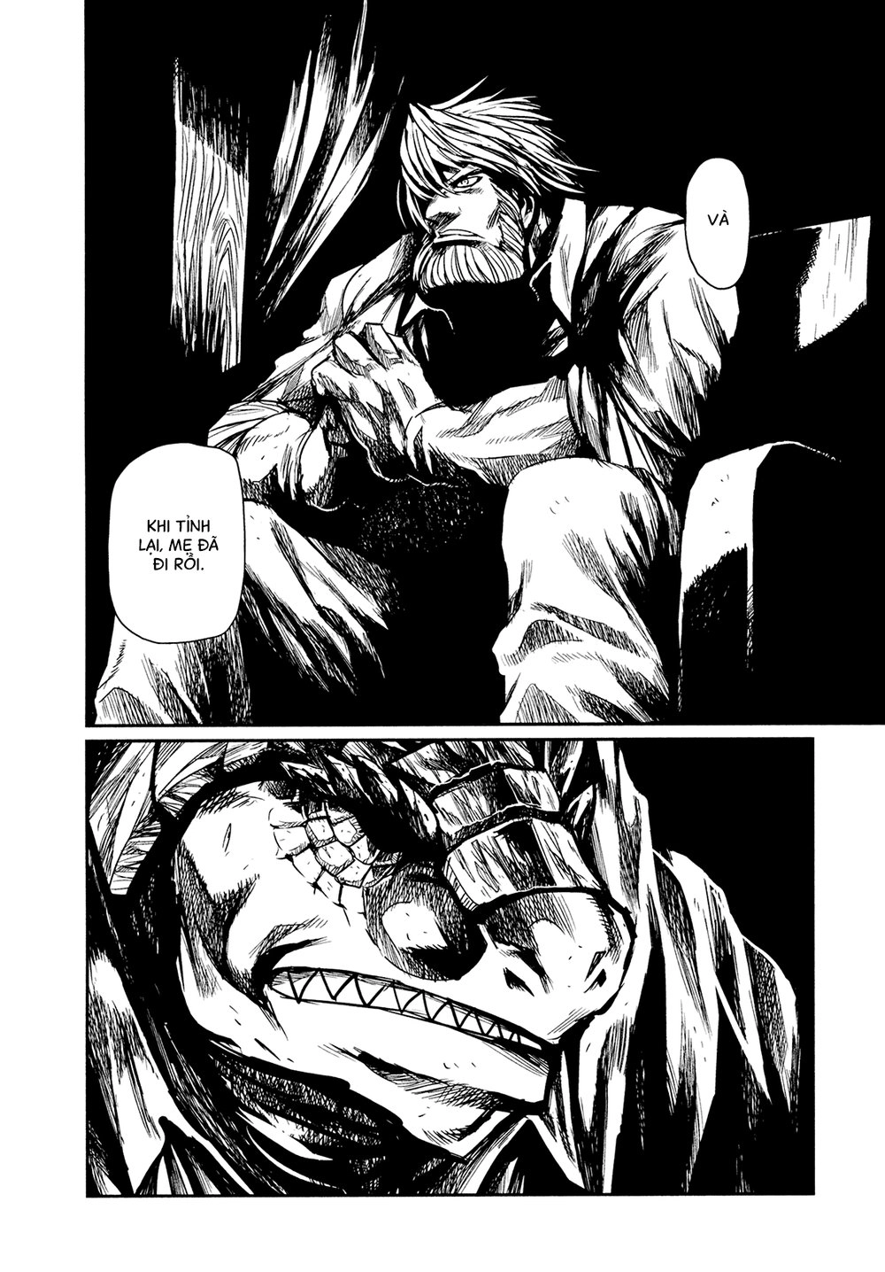 Keyman Chapter 52 - 12