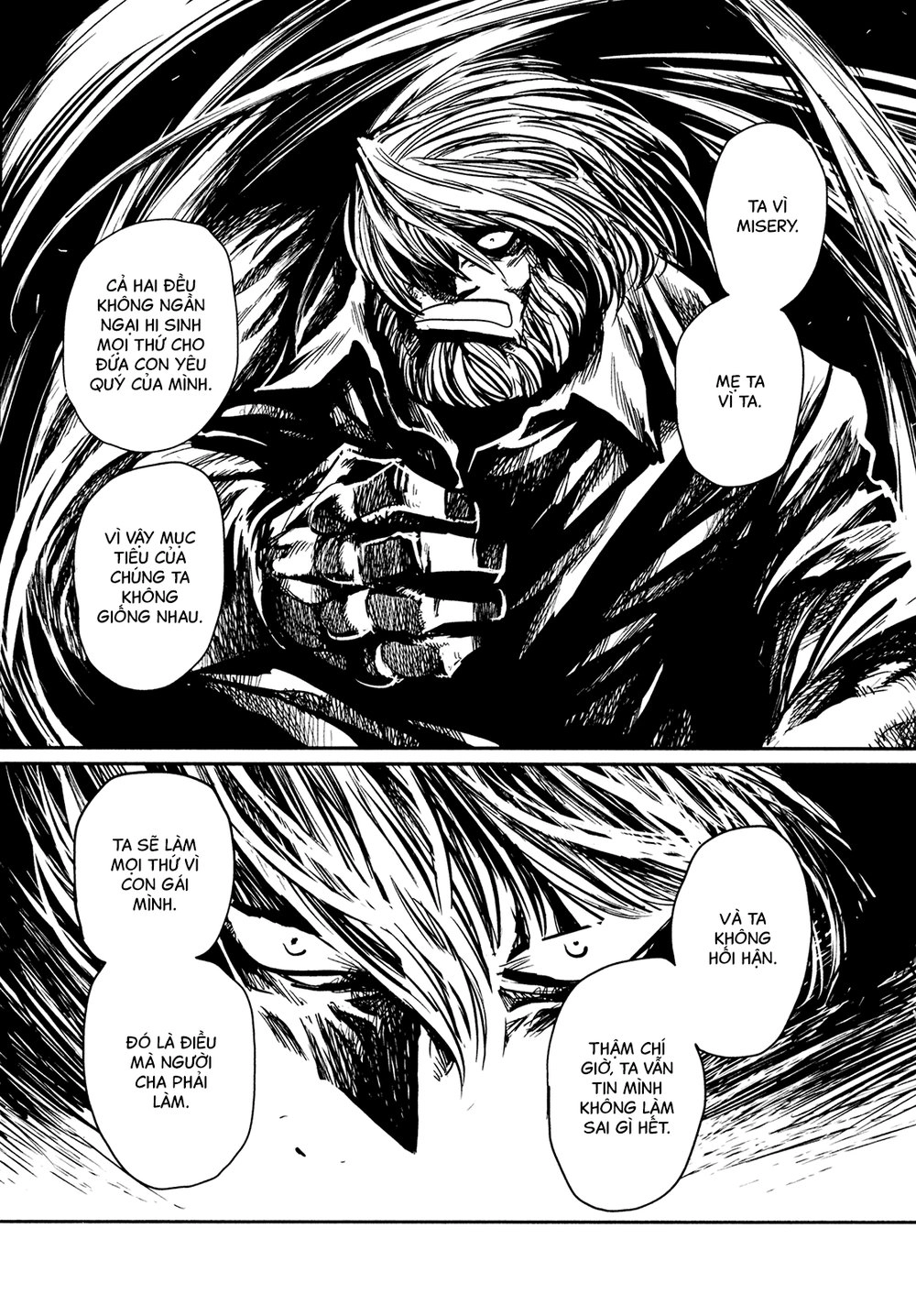 Keyman Chapter 52 - 15