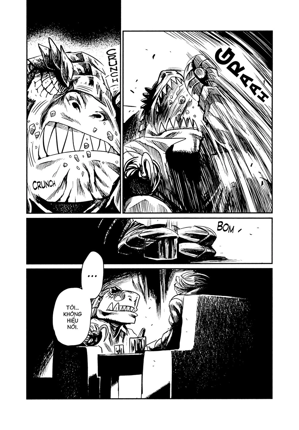 Keyman Chapter 52 - 17