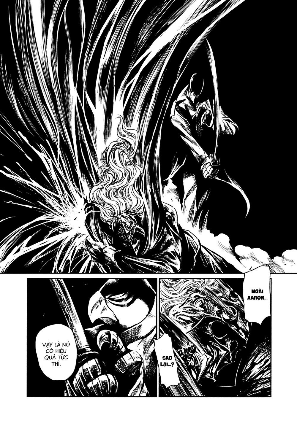 Keyman Chapter 52 - 24