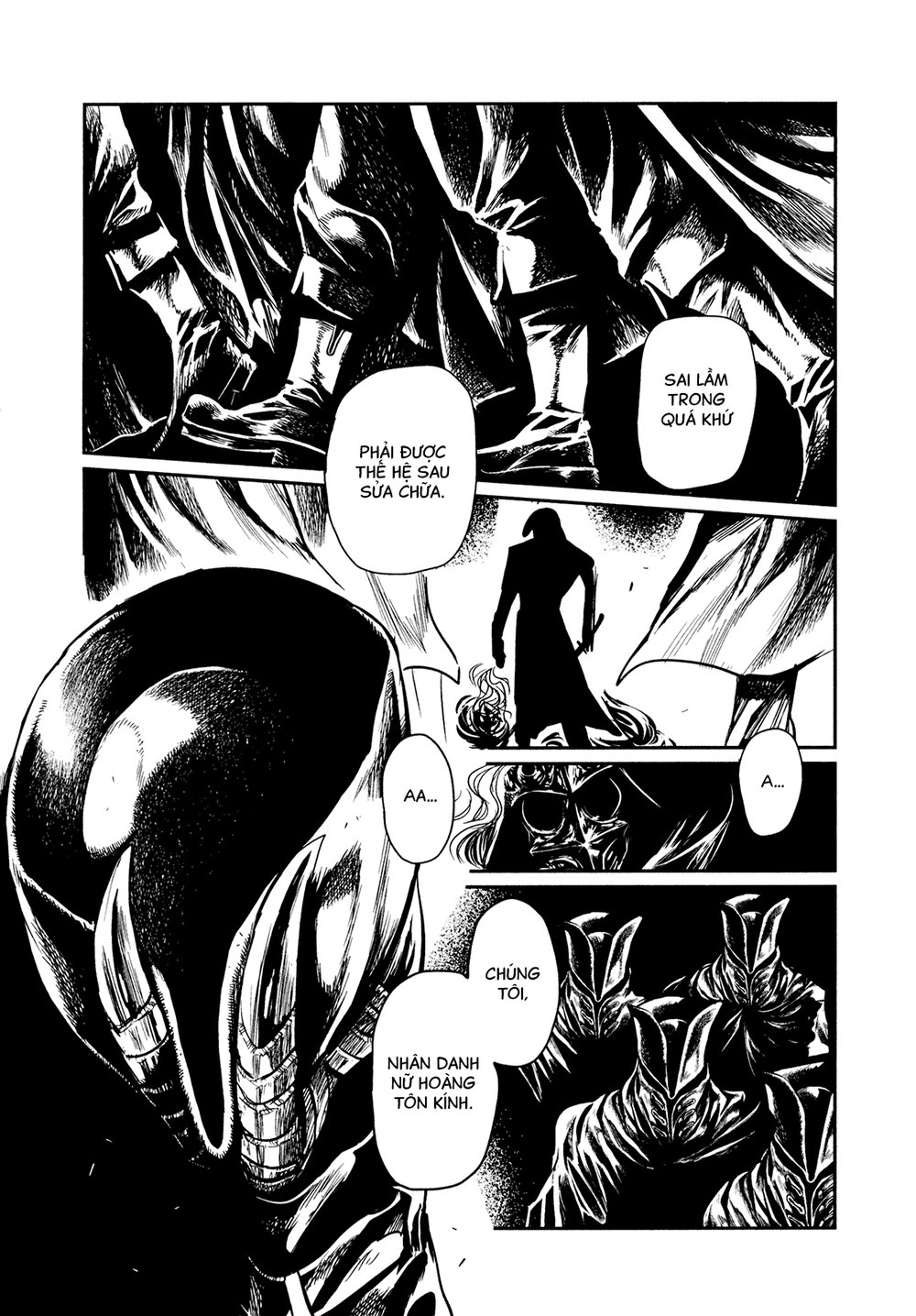 Keyman Chapter 52 - 26