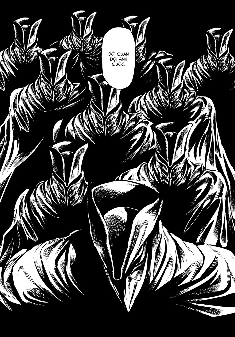 Keyman Chapter 52 - 28