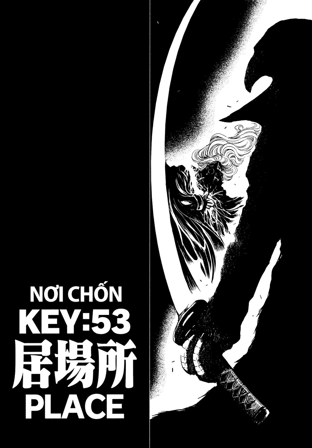 Keyman Chapter 53 - 5