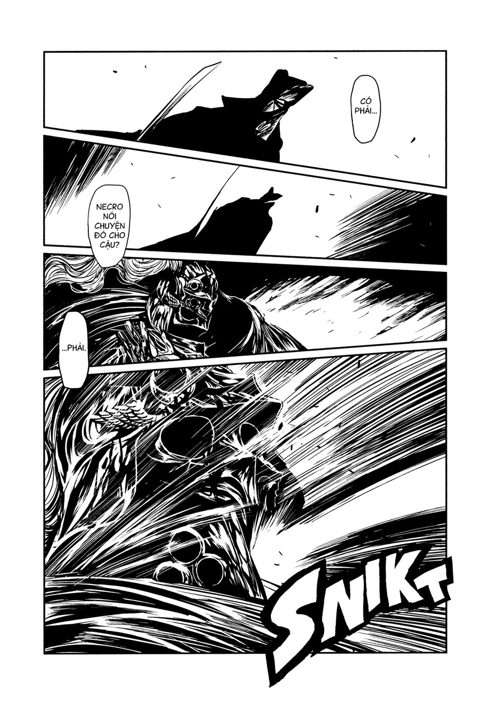 Keyman Chapter 53 - 11