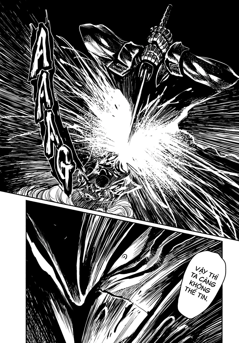 Keyman Chapter 53 - 12