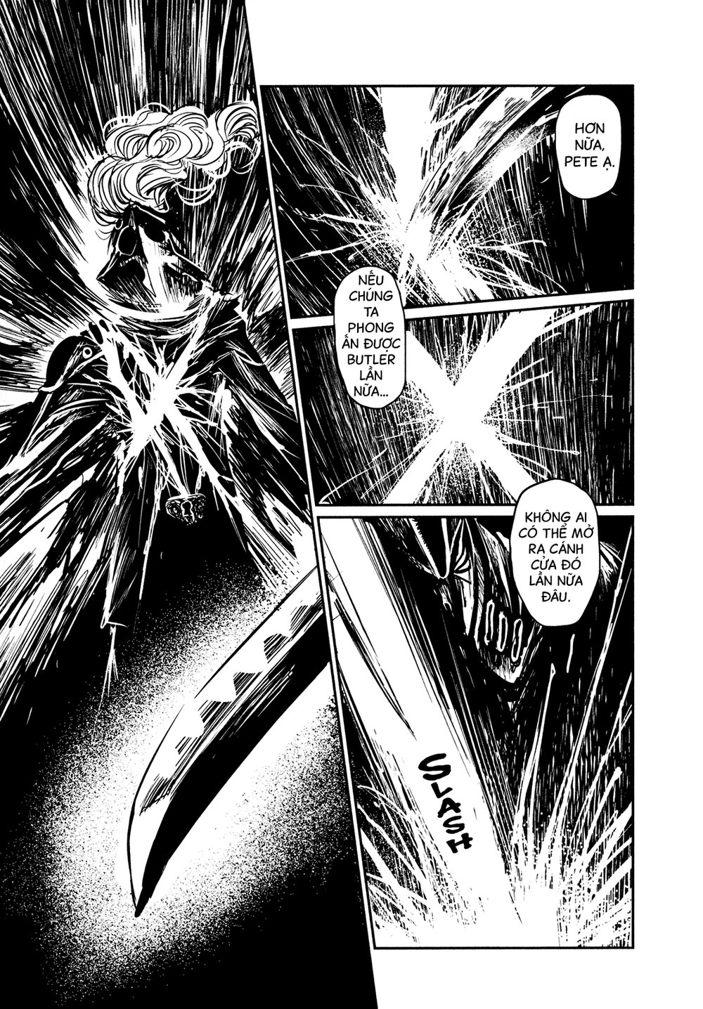 Keyman Chapter 53 - 13
