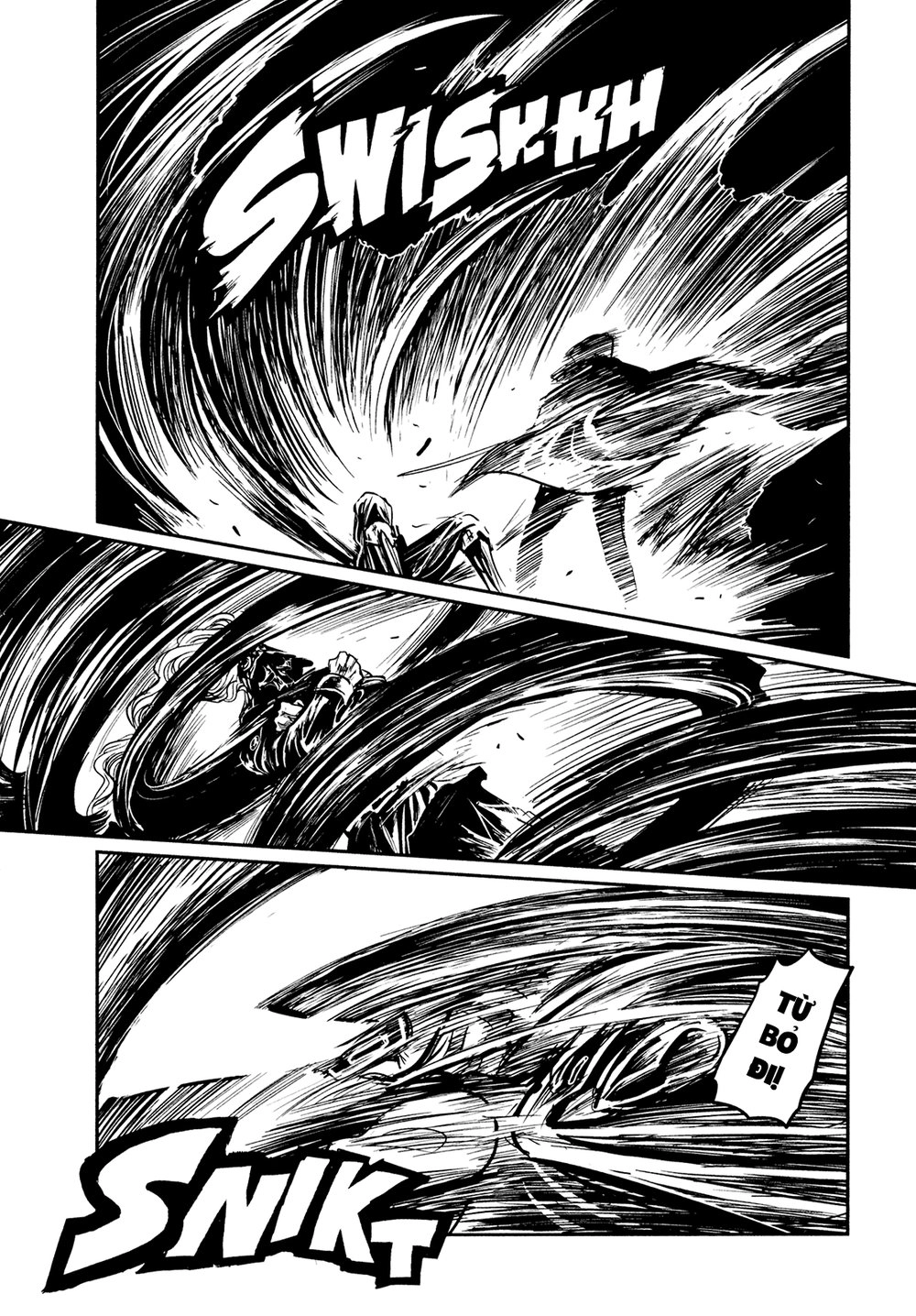 Keyman Chapter 53 - 14