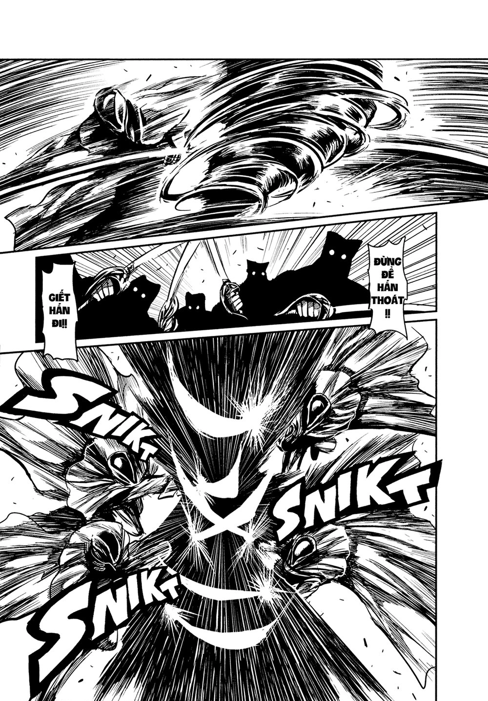Keyman Chapter 53 - 15