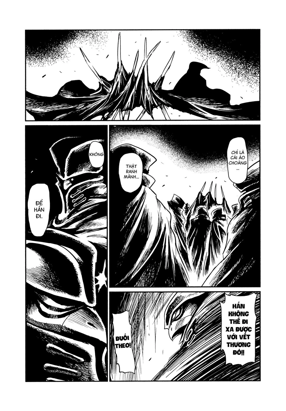 Keyman Chapter 53 - 16