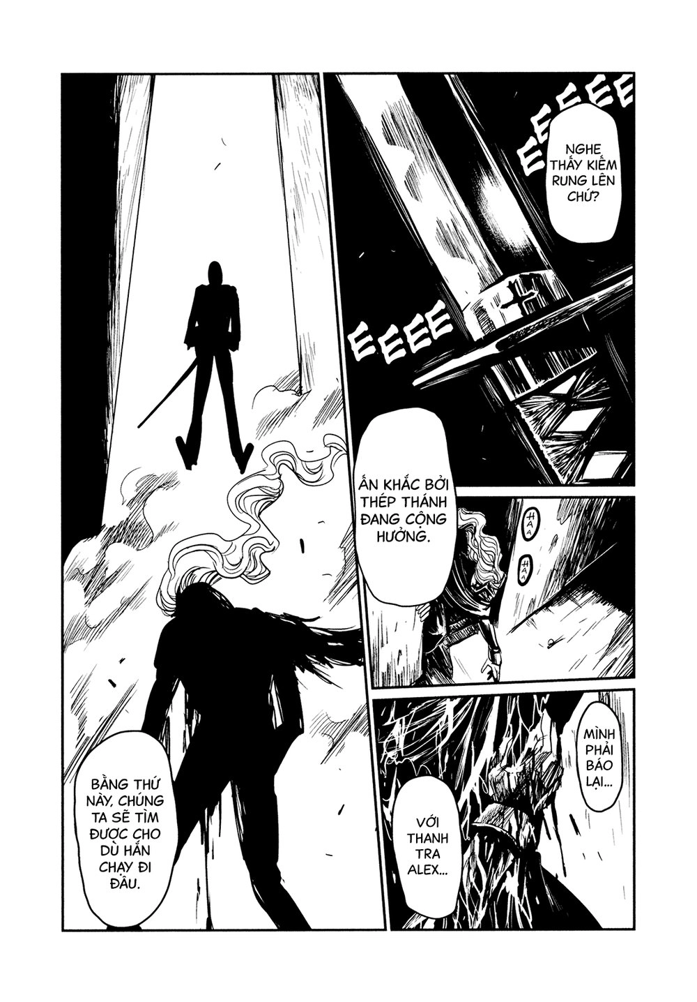Keyman Chapter 53 - 17