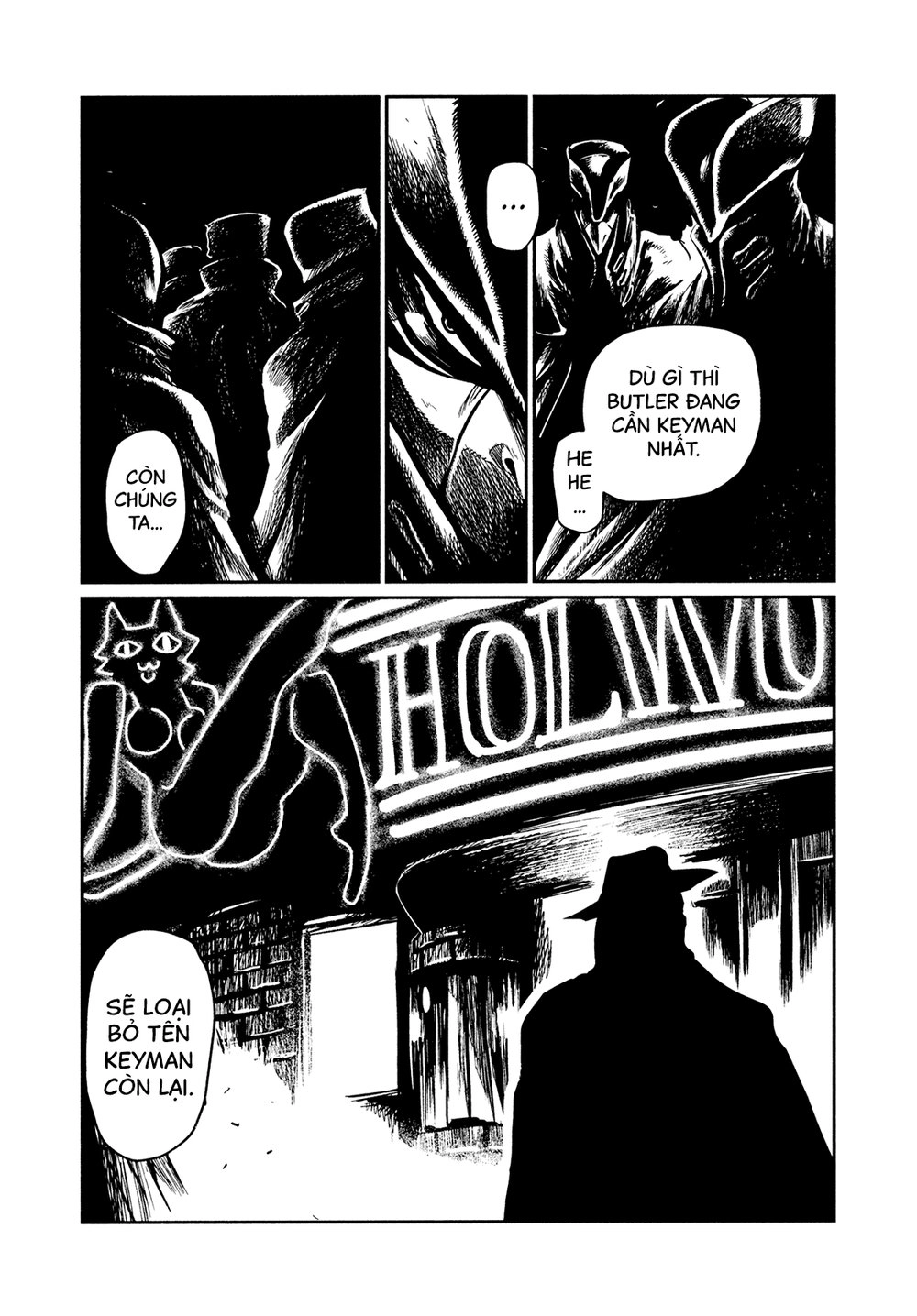 Keyman Chapter 53 - 19