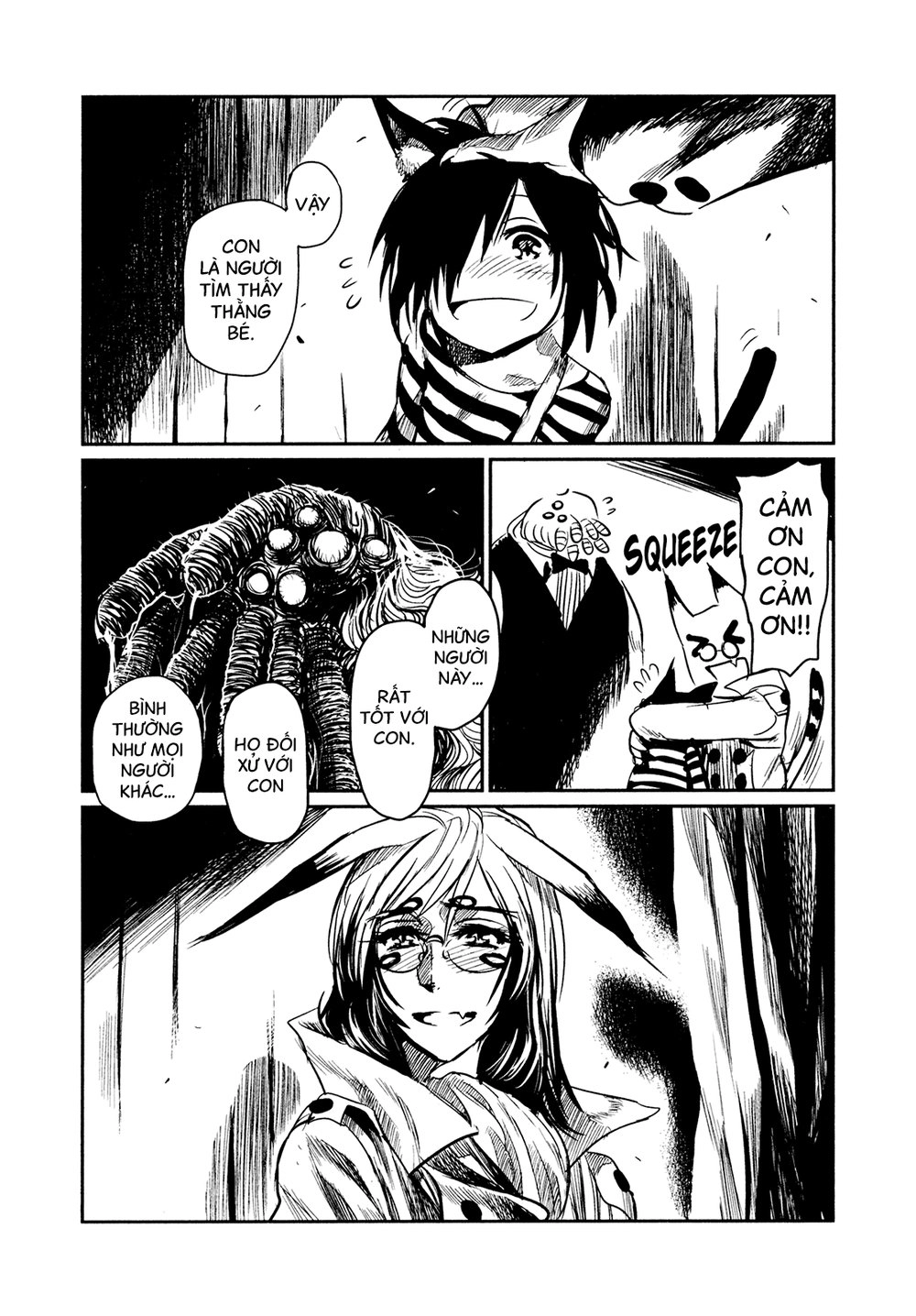 Keyman Chapter 53 - 22