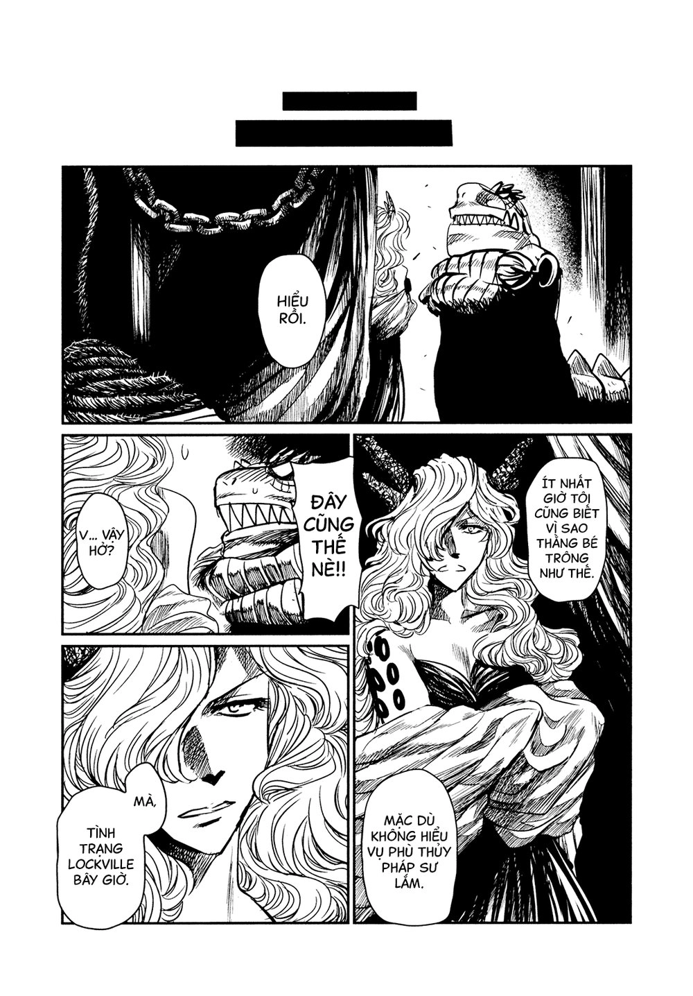 Keyman Chapter 53 - 24