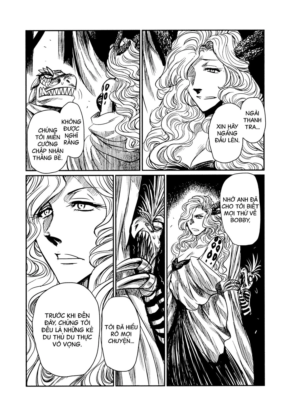 Keyman Chapter 53 - 27
