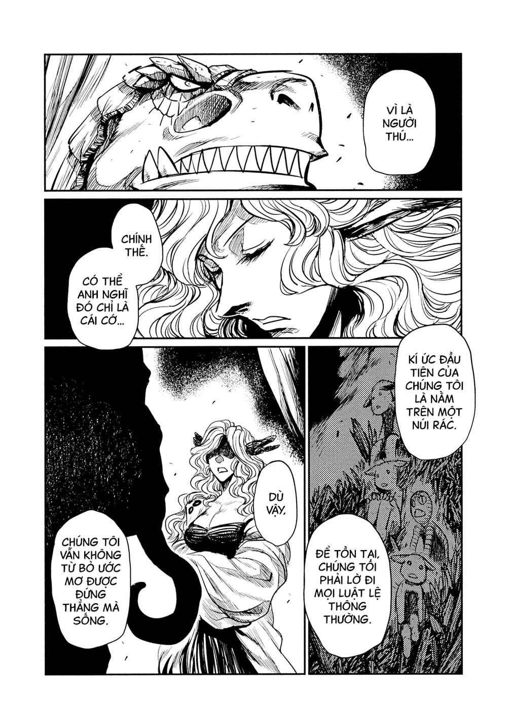 Keyman Chapter 53 - 29